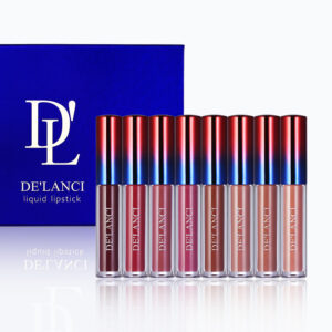 Delanci-Matte-lipstick-set-Nude-product