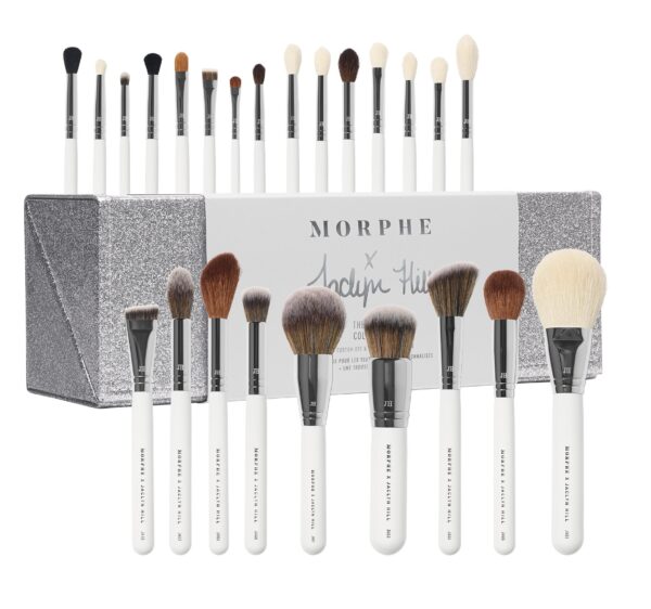 Morphe X Jaclyn Hill The Master Collection Product Image