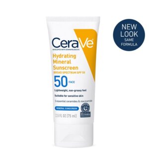 CeraVe-Hydrating-Mineral-Sunscreen-SPF-50-Face-Lotion