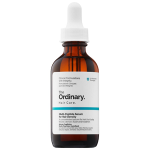 The Ordinary Multi-Peptide Serum for Hair Density product