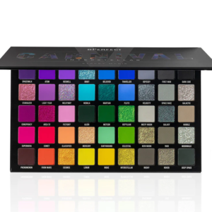 BPerfect x Stacey Marie Carnival V Interstellar Palette
