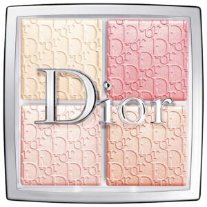 Dior Backstage Glow Face Palette Rose Gold