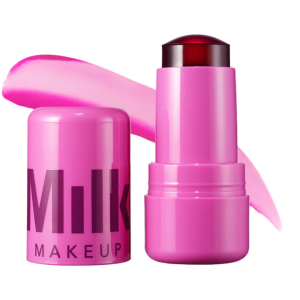 MILK MAKEUP Cooling Water Jelly Tint Lip + Cheek Blush Stain Splash product