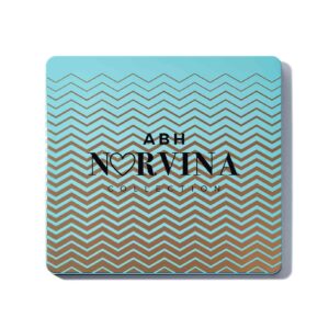 NORVINA Pro Pigment Palette Vol 2 by Anastasia Beverly hills