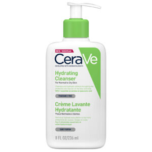CeraVe Hydrating Cleanser Product