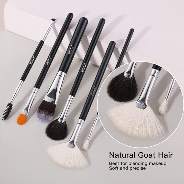 BEILI Makeup Brushes 30PCS New Variant