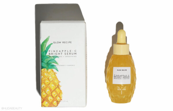 Glow Recipe Pineapple-C Bright Serum