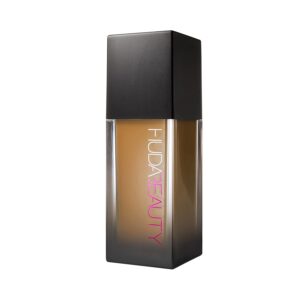 Huda Beauty #FauxFilter Full Coverage Matte Foundation