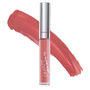 Colourpop Bumble Ultra Matte Liquid Lipstick