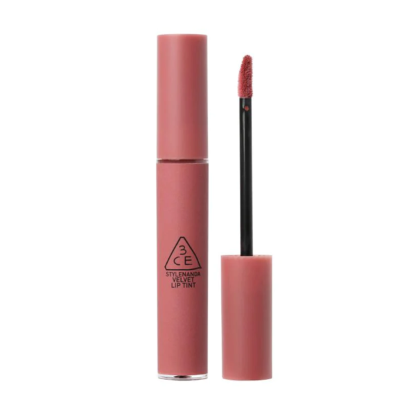 3CE-Velvet-Lip-Tint-Cashmere-Nude product