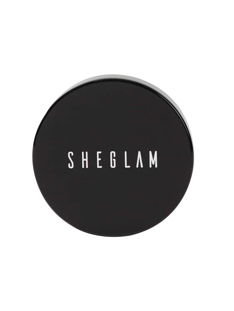 SheGlam Newly Reformulated - Baked Glow Setting Powder 2