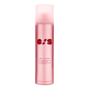 ONE/SIZE On 'Til Dawn Mattifying Waterproof Setting Spray product