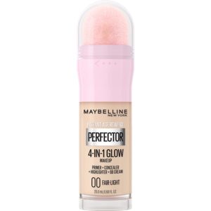 Maybelline Instant Age Rewind Perfector 4-In-1 Glow Makeup