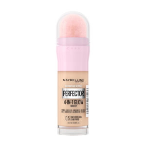 Maybelline Instant Age Rewind Perfector 4-In-1 Glow Makeup - Fair Light Cool product