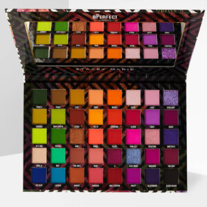 BPerfect Stacey Marie Carnival 3 Love Tahiti Palette