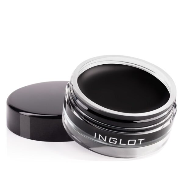 Inglot AMC Eyeliner Gel Black 77