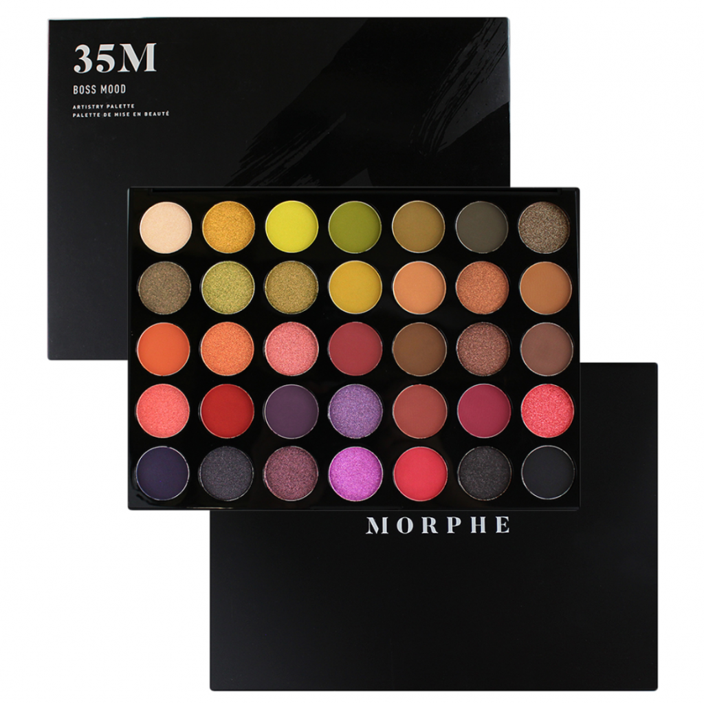 Mophe 35m boss colors palettes