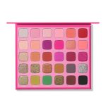 MORPHE X JEFFREE STAR palette product image