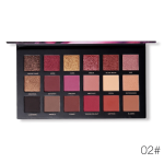 Ucanbe Twilight Palette Product Case