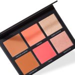 BRONZER & BLUSHER - LAROC PRO SCULPT AND GLOW