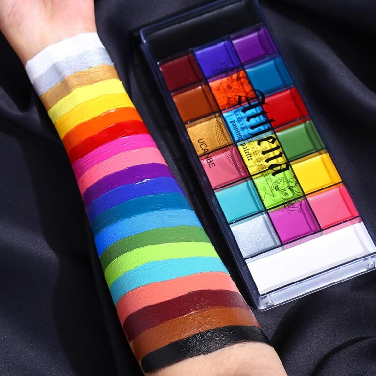 Buy UCANBE Athena Painting Palette Online