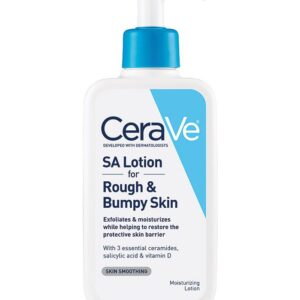 CeraVe SA Lotion Front
