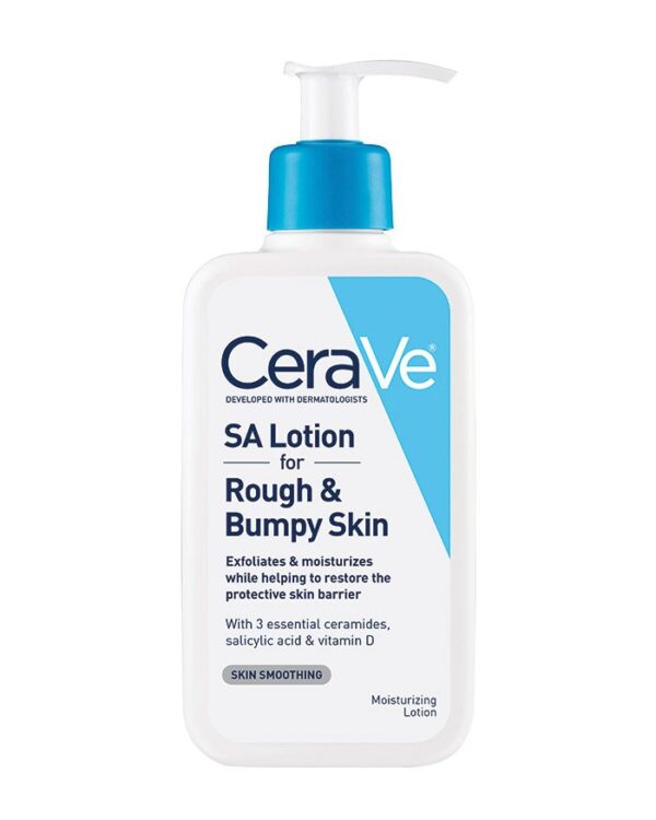 CeraVe SA Lotion Front