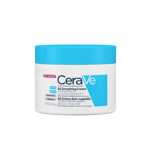 CeraVe SA Smoothing Cream Front