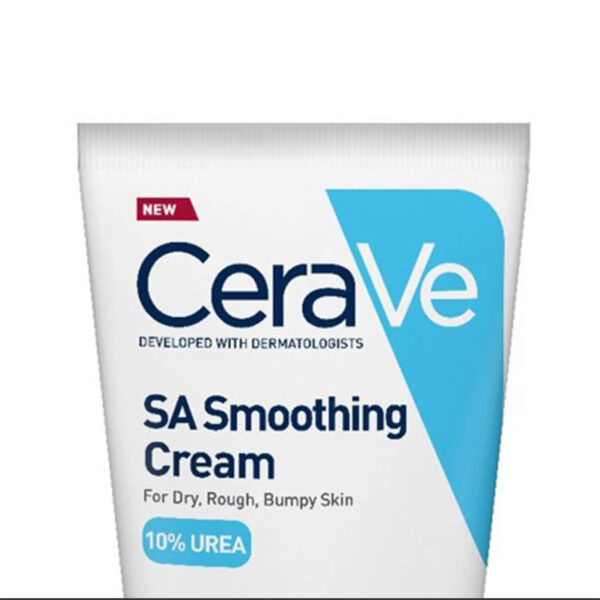 CeraVe SA Smoothing Cream 177ML