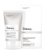 The Ordinary Vitamin C Suspension 30% in Silicone