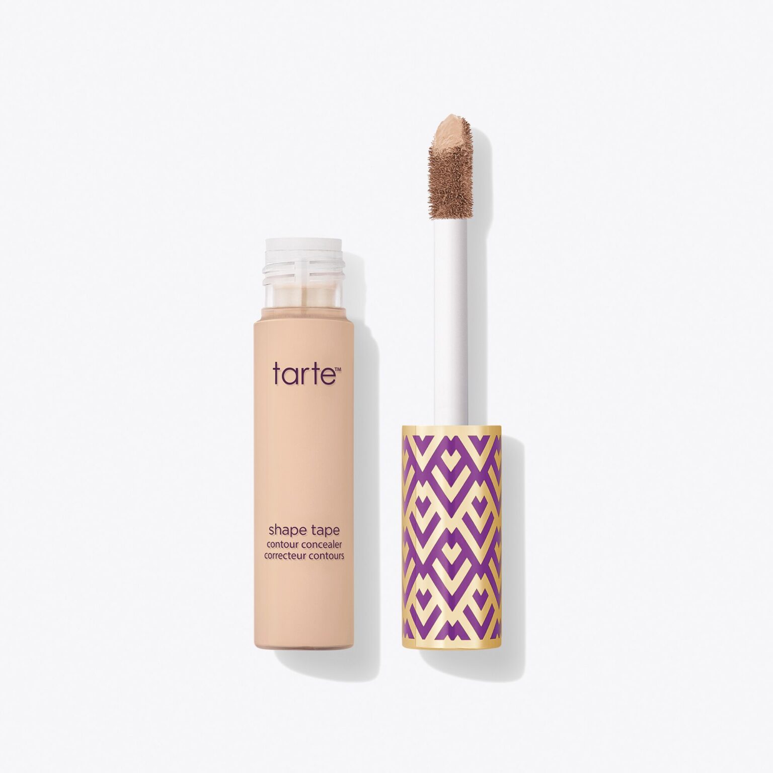 Buy Tarte Shape Tape Concealer Light Medium 29N Kosmetista