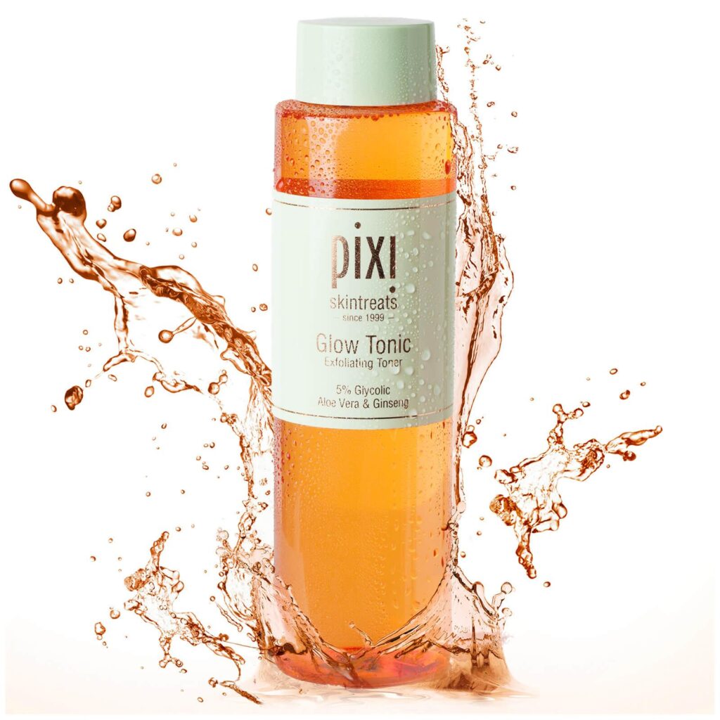 Pixi Beauty Glow Tonic 250ml solution