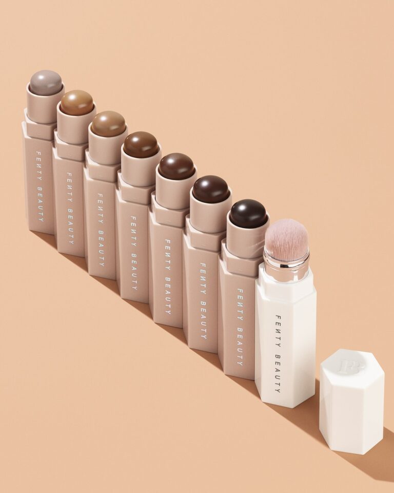 Fenty Beauty Match Stix Matte Contour Skinstick Buy Online
