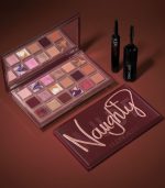 Naughty Nude Eyeshadow Palette