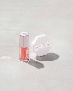 Fenty Beauty Resting Peach Face Cream Blush & Mini Gloss
