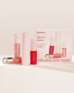 Selena’s Faves 4 Piece Mini Set