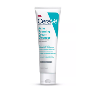 CeraVe-Acne-Foaming-Cream-Cleanser