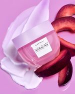 Glow recipe Plum Plump Hyaluronic Cream