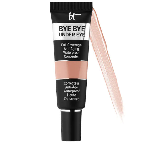 IT Cosmetics Anti-Aging Waterproof Concealer product