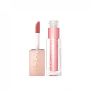 Buy Maybelline Lifter Gloss with Hyaluronic Acid Shade Reef