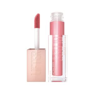 Maybelline Lifter Gloss with Hyaluronic Acid