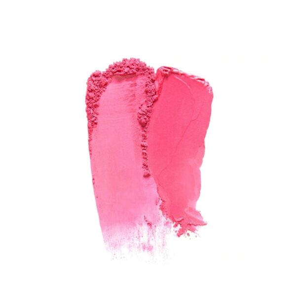 PATRICK TA Major Beauty Headlines - Double-Take Crème & Powder Blush shade