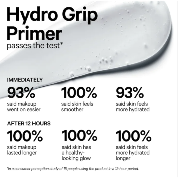 MILK MAKEUP Hydro Grip Hydrating Makeup Primer Mini 2