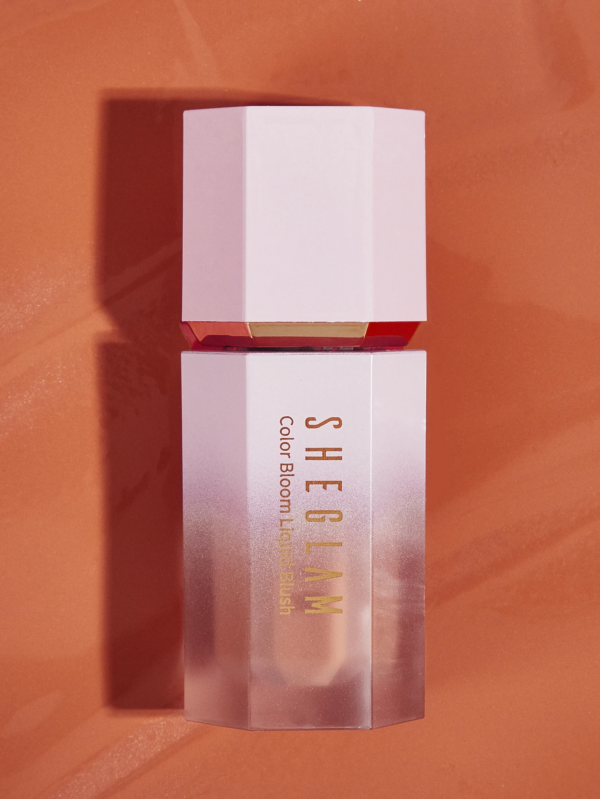 Buy SheGlam Color Bloom Liquid Blush Birthday Suit in India