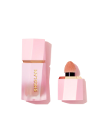SheGlam Color Bloom Liquid Blush Hush Hush