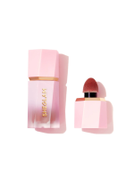 SheGlam Color Bloom Liquid Blush Swipe Right