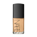 NARS Sheer Glow Foundation Barcelona