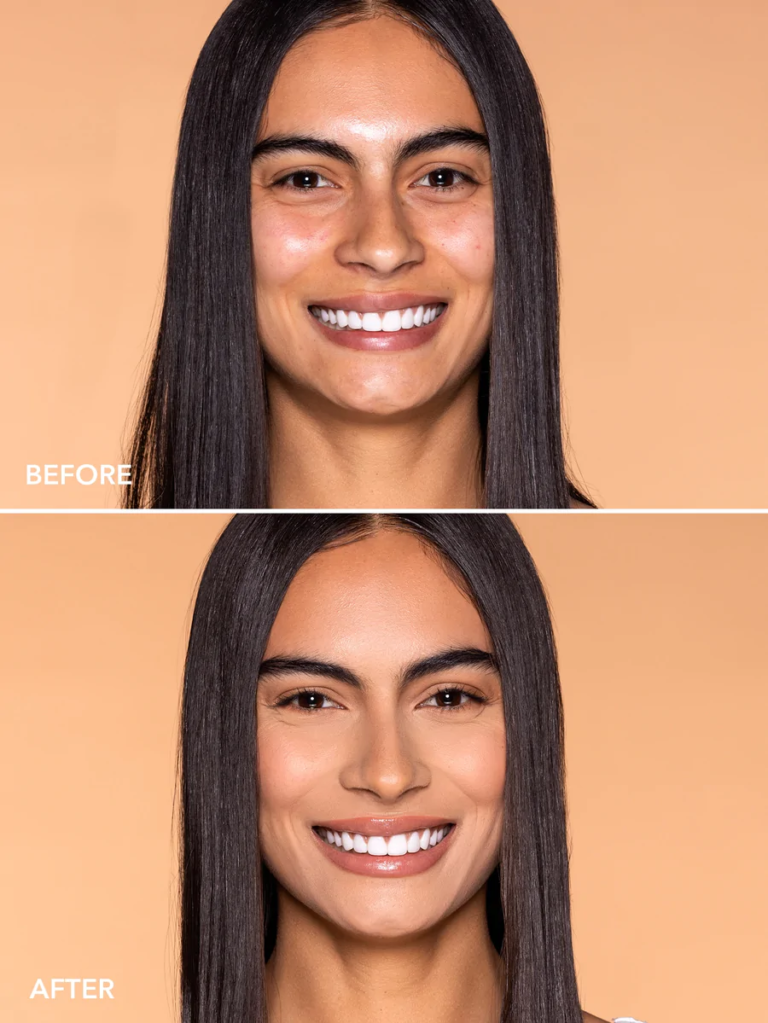 Now in India Sheglam Foundation Balm Honey Shade Kosmetista