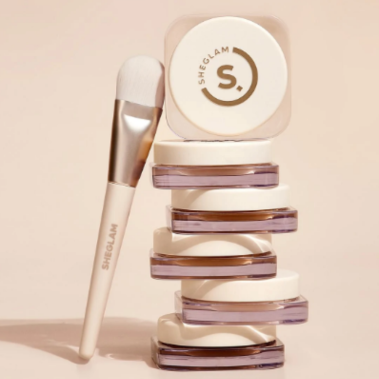 Sheglam Foundation Balm Sand buy online in India