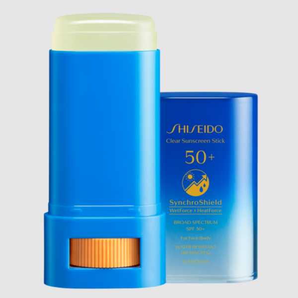 Shiseido-Clear-Sunscreen-Stick-SPF-50-2